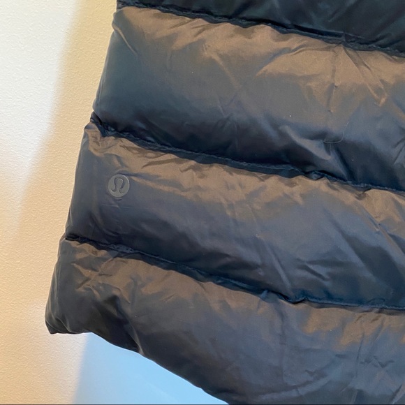 Lululemon | Down For It Vest - Picture 9 of 12